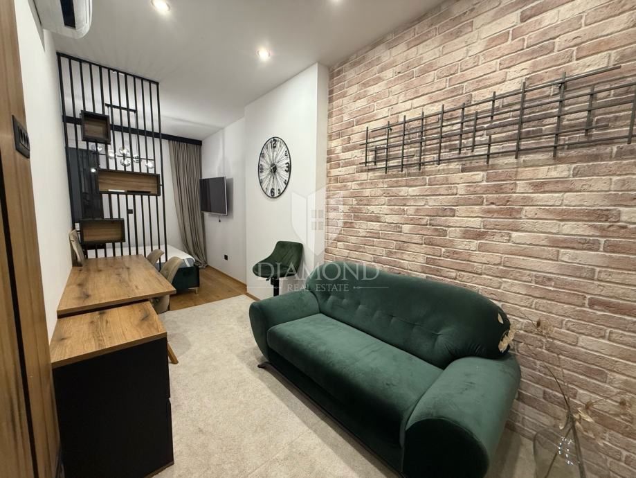 Appartamento Maksimir, 76m2