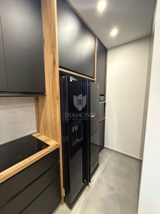 Appartamento Maksimir, 76m2