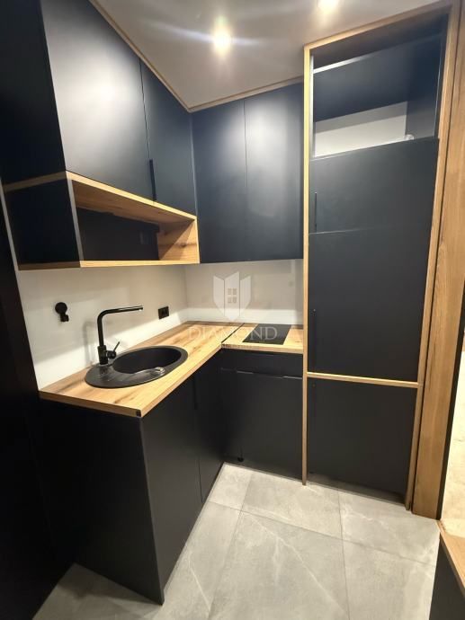 Appartamento Maksimir, 76m2