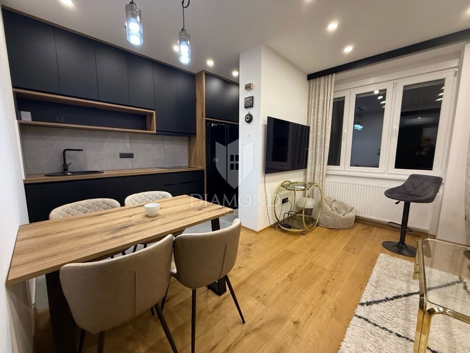 Appartamento Maksimir, 76m2