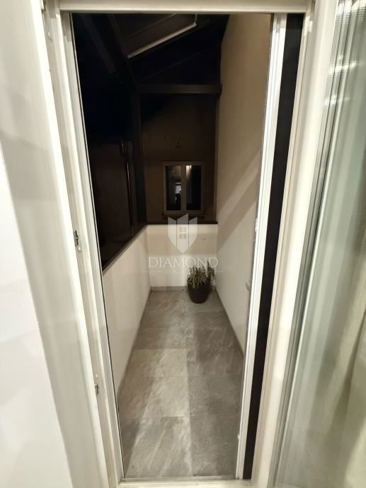 Appartamento Maksimir, 76m2