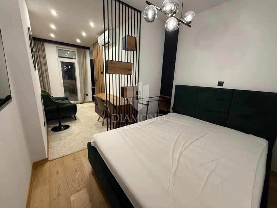 Appartamento Maksimir, 76m2