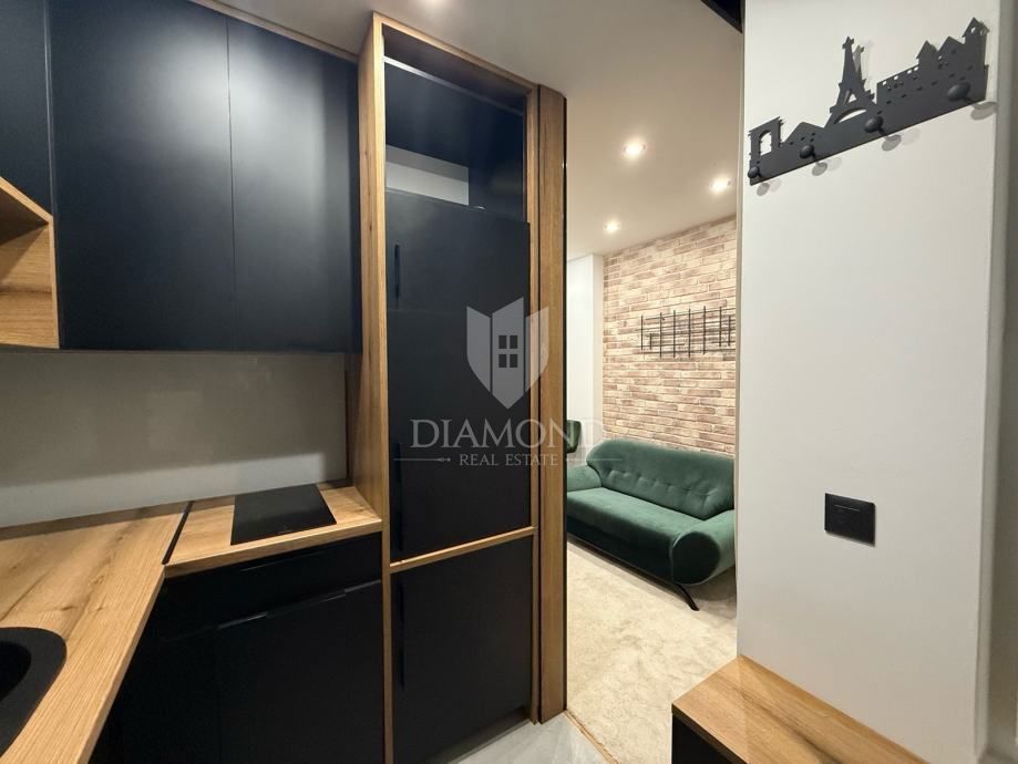 Appartamento Maksimir, 76m2