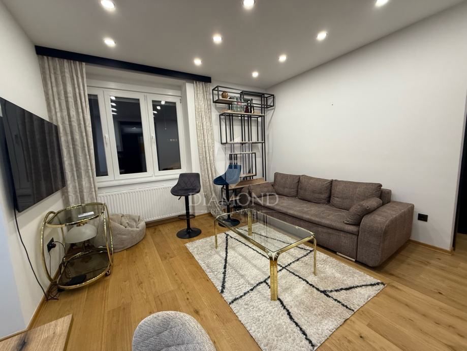 Appartamento Maksimir, 76m2