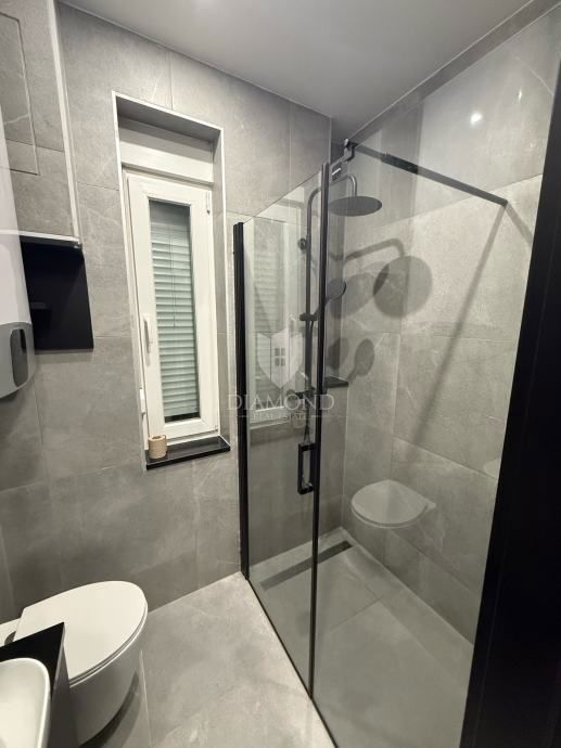 Appartamento Maksimir, 76m2