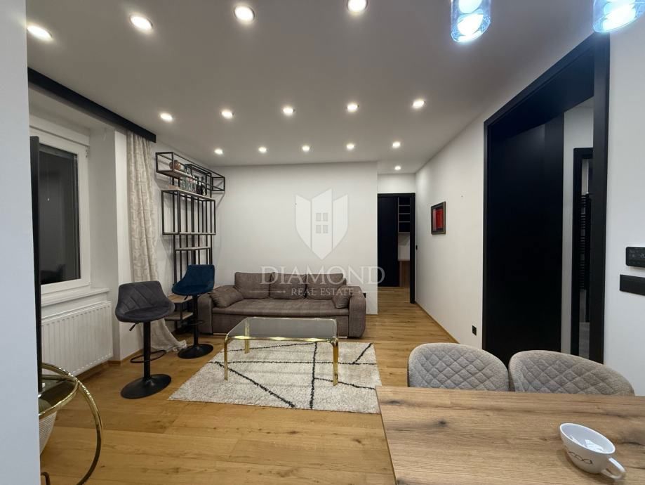 Appartamento Maksimir, 76m2