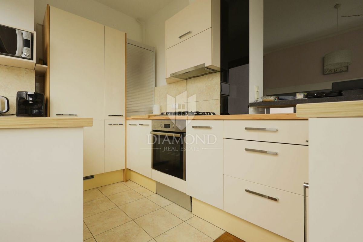 Appartamento Šestine, Podsljeme, 114m2