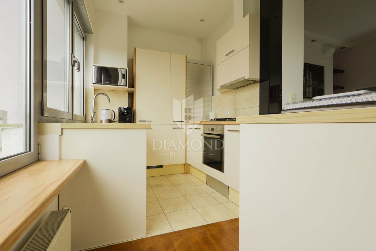 Appartamento Šestine, Podsljeme, 114m2