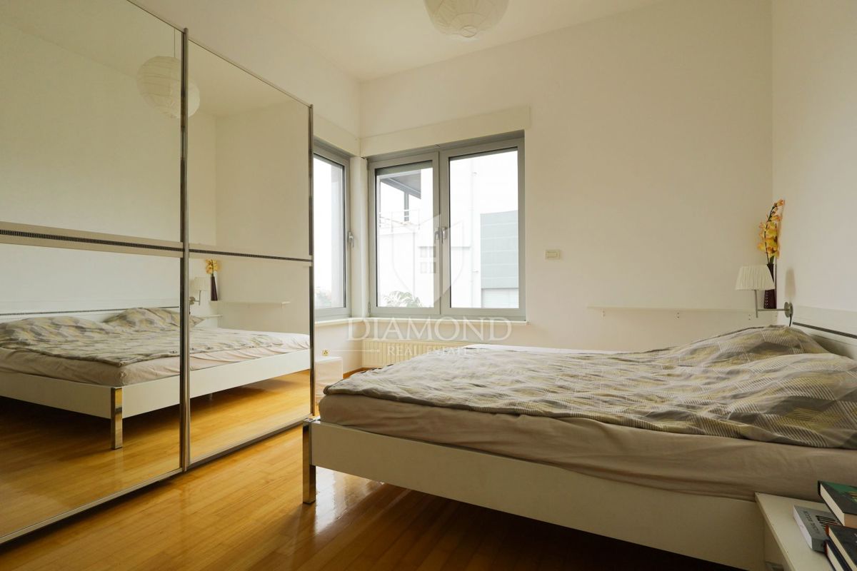 Appartamento Šestine, Podsljeme, 114m2