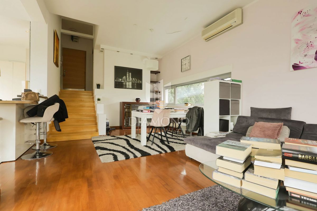 Appartamento Šestine, Podsljeme, 114m2