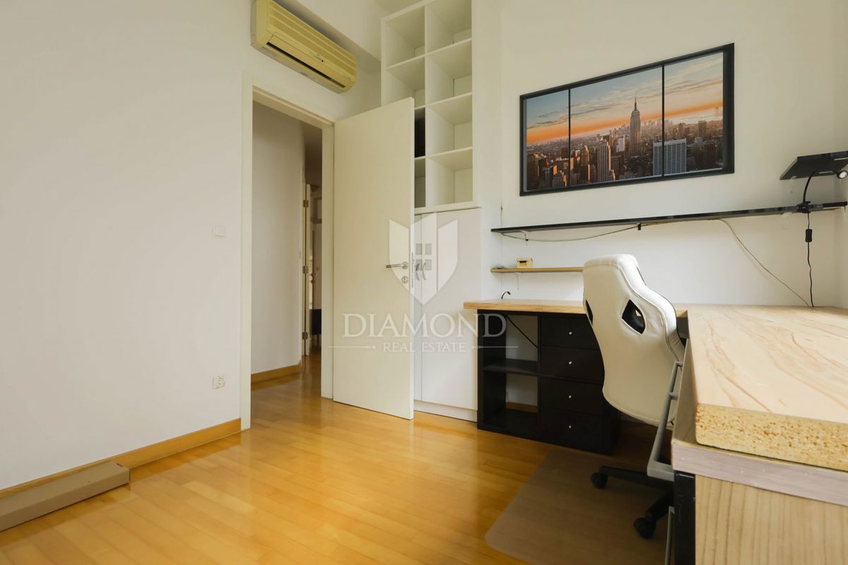 Appartamento Šestine, Podsljeme, 114m2