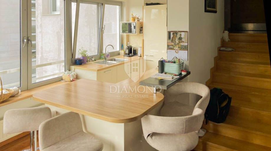 Appartamento Šestine, Podsljeme, 114m2