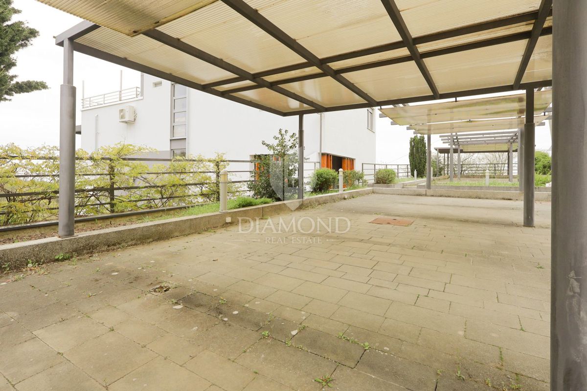 Appartamento Šestine, Podsljeme, 114m2