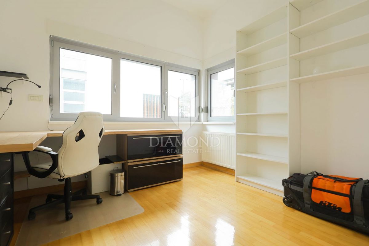 Appartamento Šestine, Podsljeme, 114m2