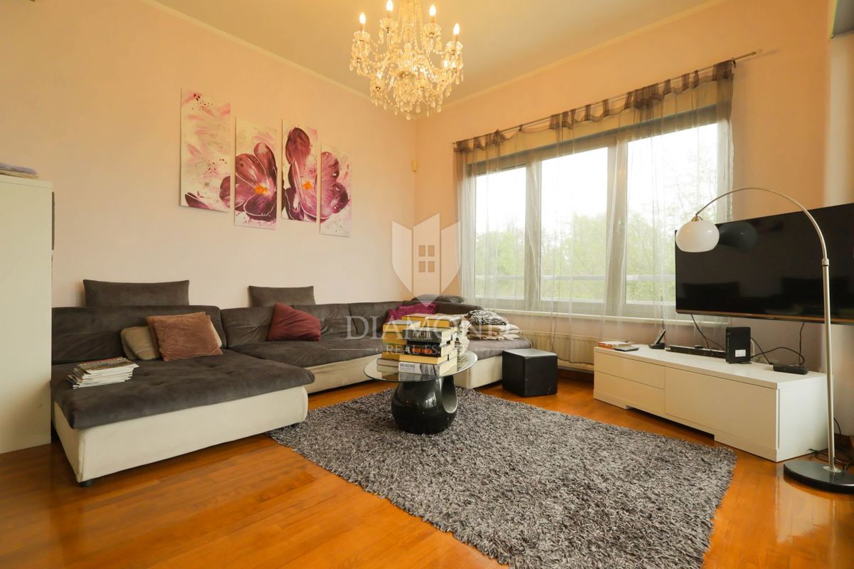 Appartamento Šestine, Podsljeme, 114m2