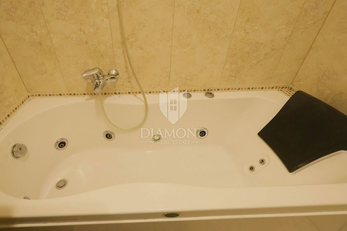 Appartamento Šestine, Podsljeme, 114m2