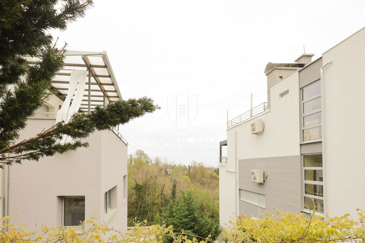 Appartamento Šestine, Podsljeme, 114m2