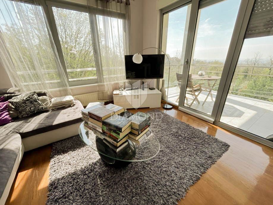 Appartamento Šestine, Podsljeme, 114m2