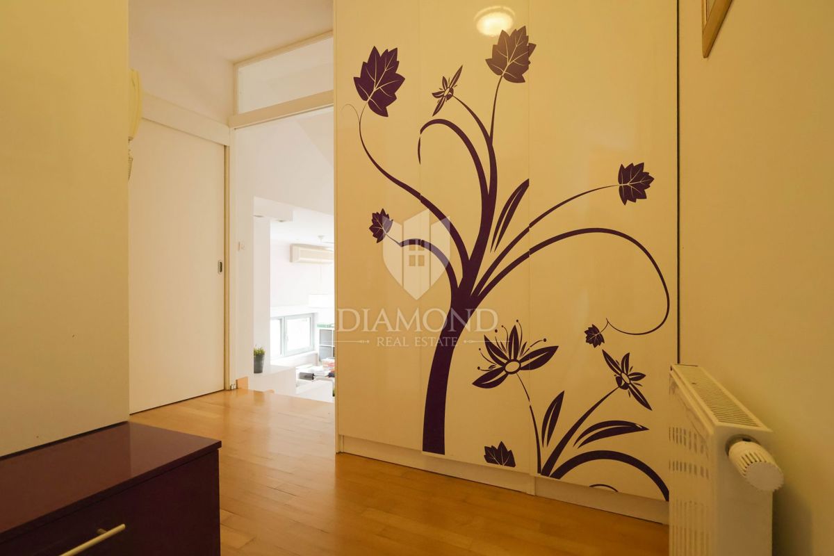 Appartamento Šestine, Podsljeme, 114m2