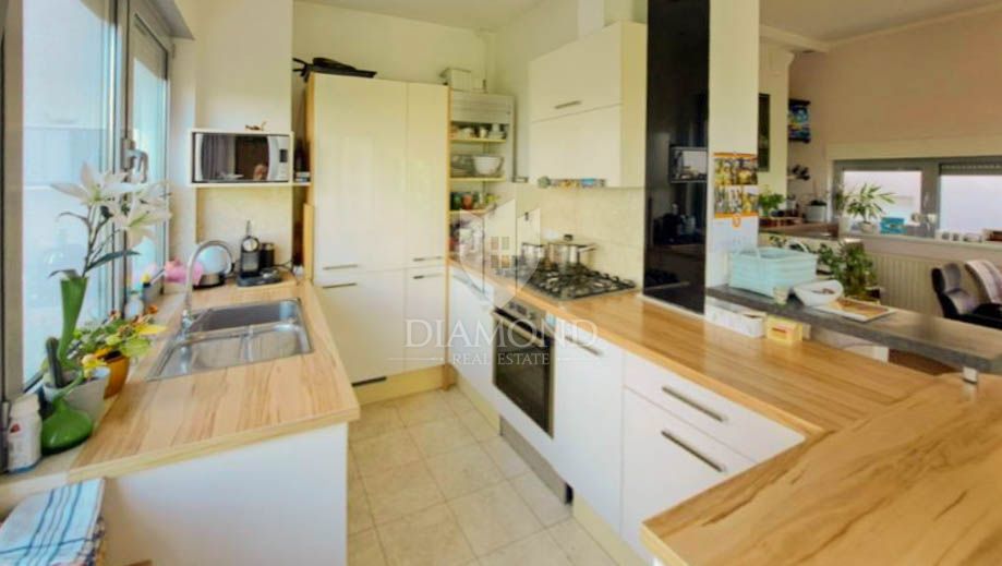 Appartamento Šestine, Podsljeme, 114m2