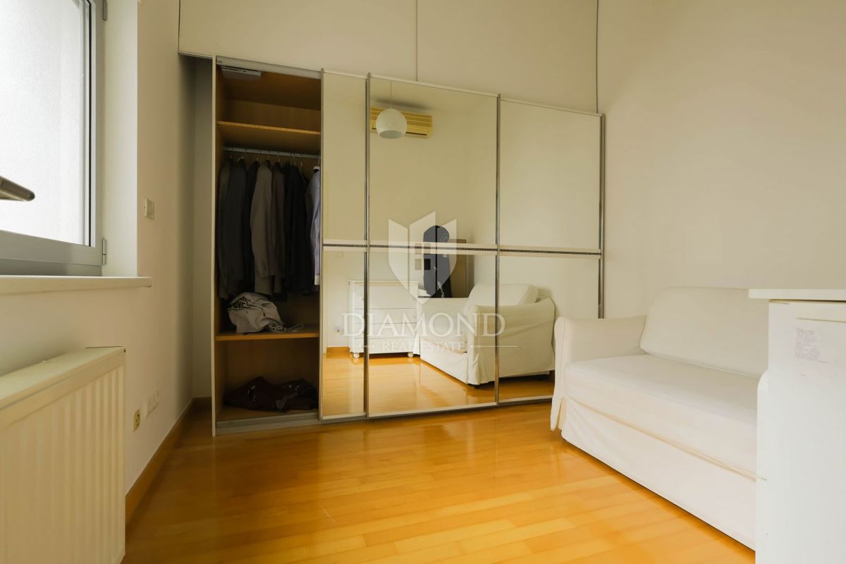 Appartamento Šestine, Podsljeme, 114m2