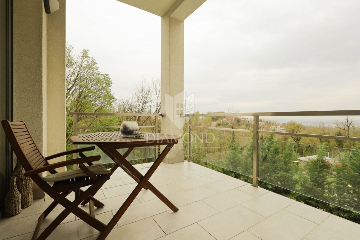 Appartamento Šestine, Podsljeme, 114m2