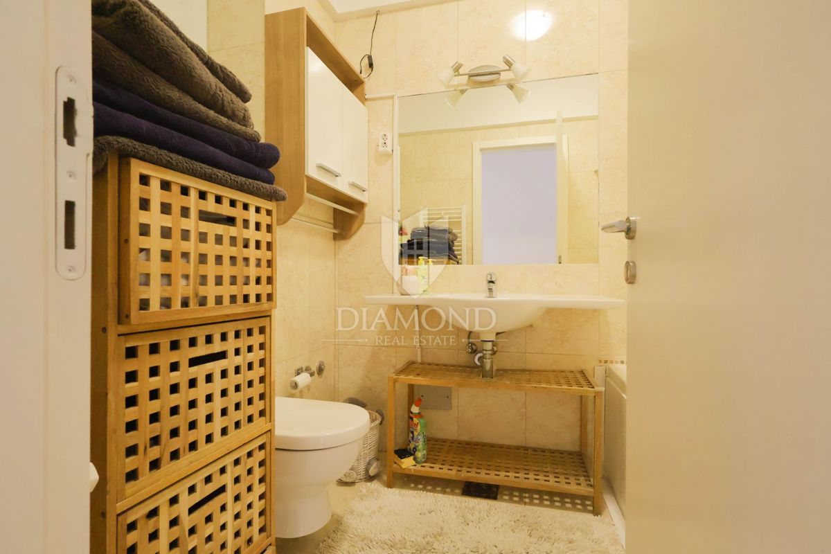 Appartamento Šestine, Podsljeme, 114m2