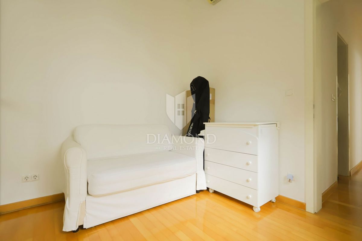 Appartamento Šestine, Podsljeme, 114m2