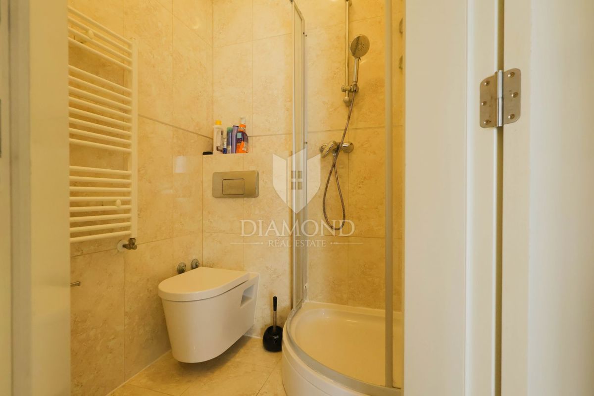 Appartamento Šestine, Podsljeme, 114m2