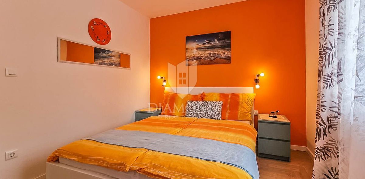 Novigrad, dintorni, splendida casa a un piano con piscina!