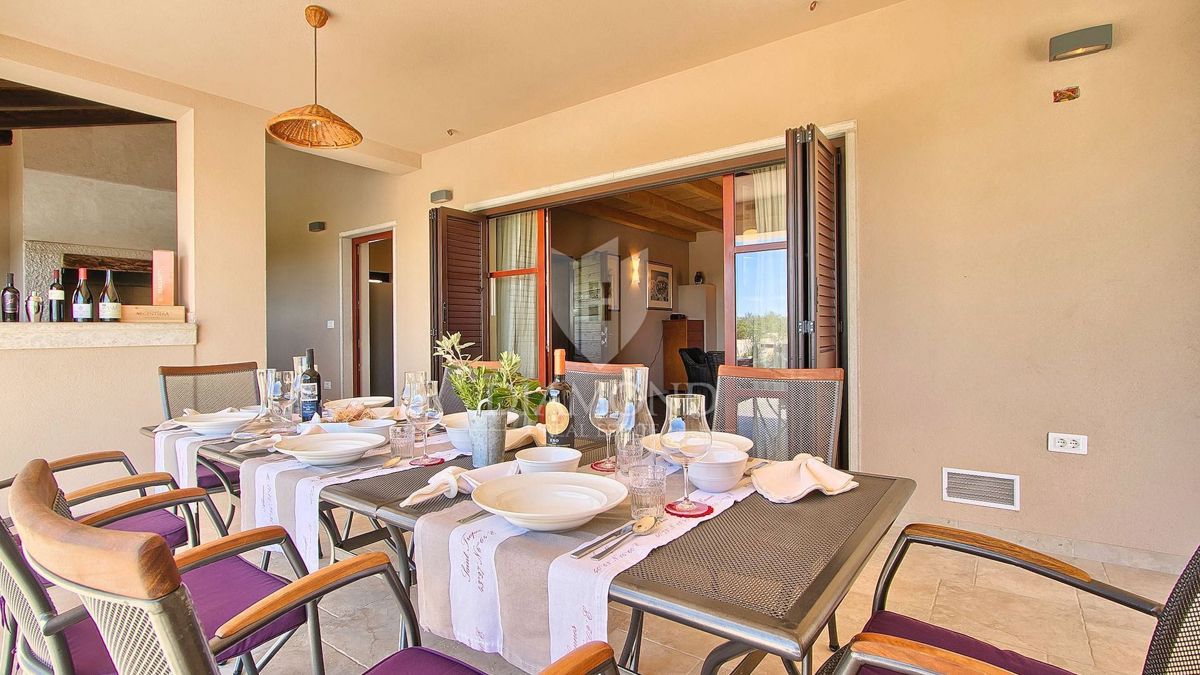Casa Svetvinčenat, 400m2