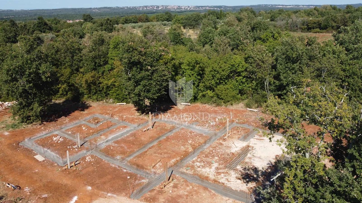 Appartamento Poreč, 83m2