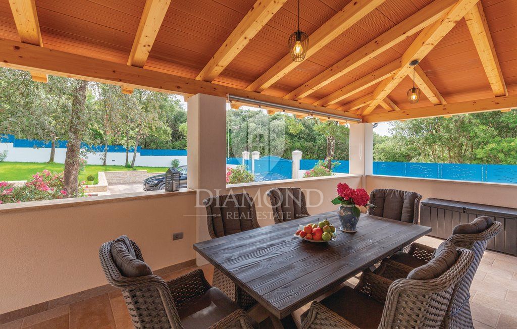 Rovigno, casa per le vacanze in un luogo da sogno