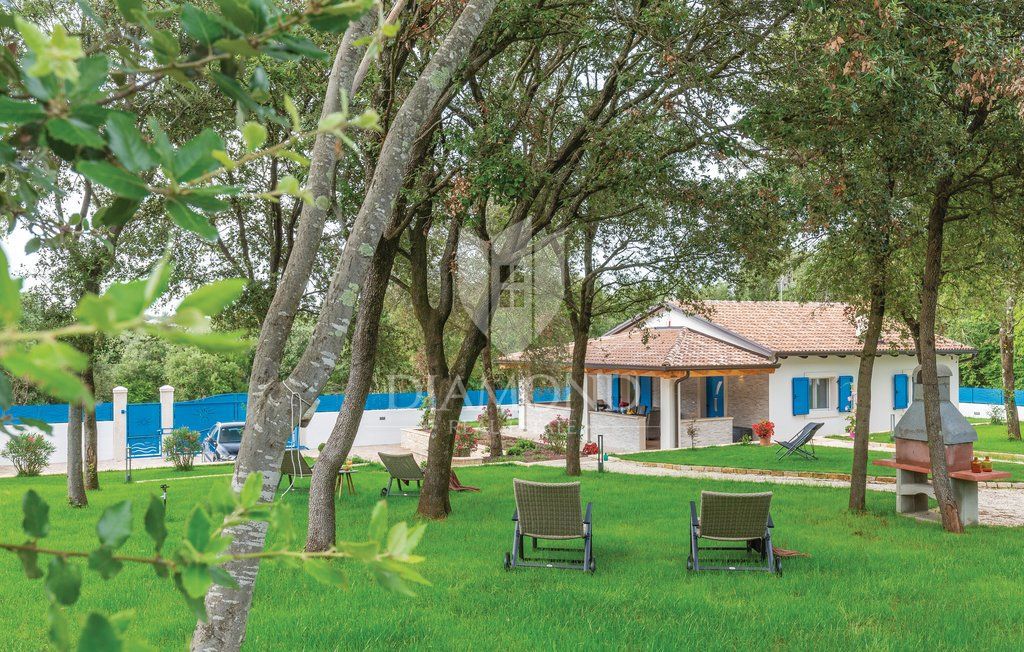 Rovigno, casa per le vacanze in un luogo da sogno