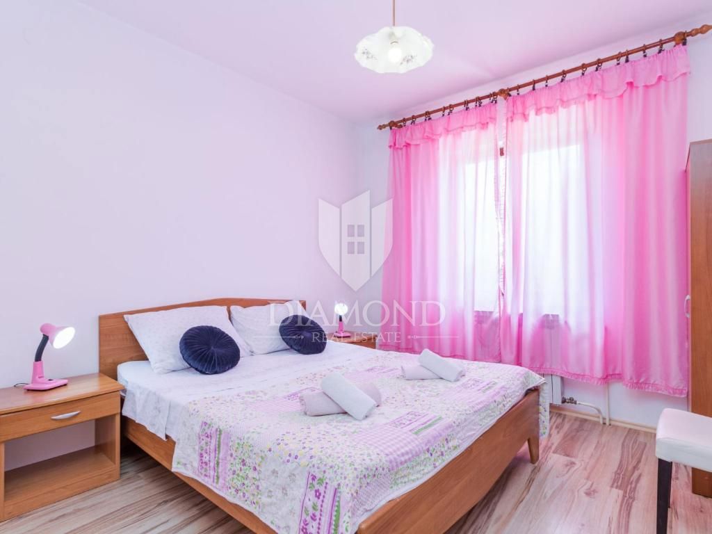 Montona, dintorni, casa vacanze con piscina e ampio giardino