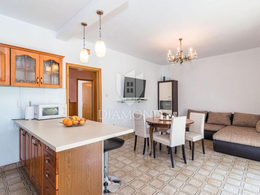 Montona, dintorni, casa vacanze con piscina e ampio giardino
