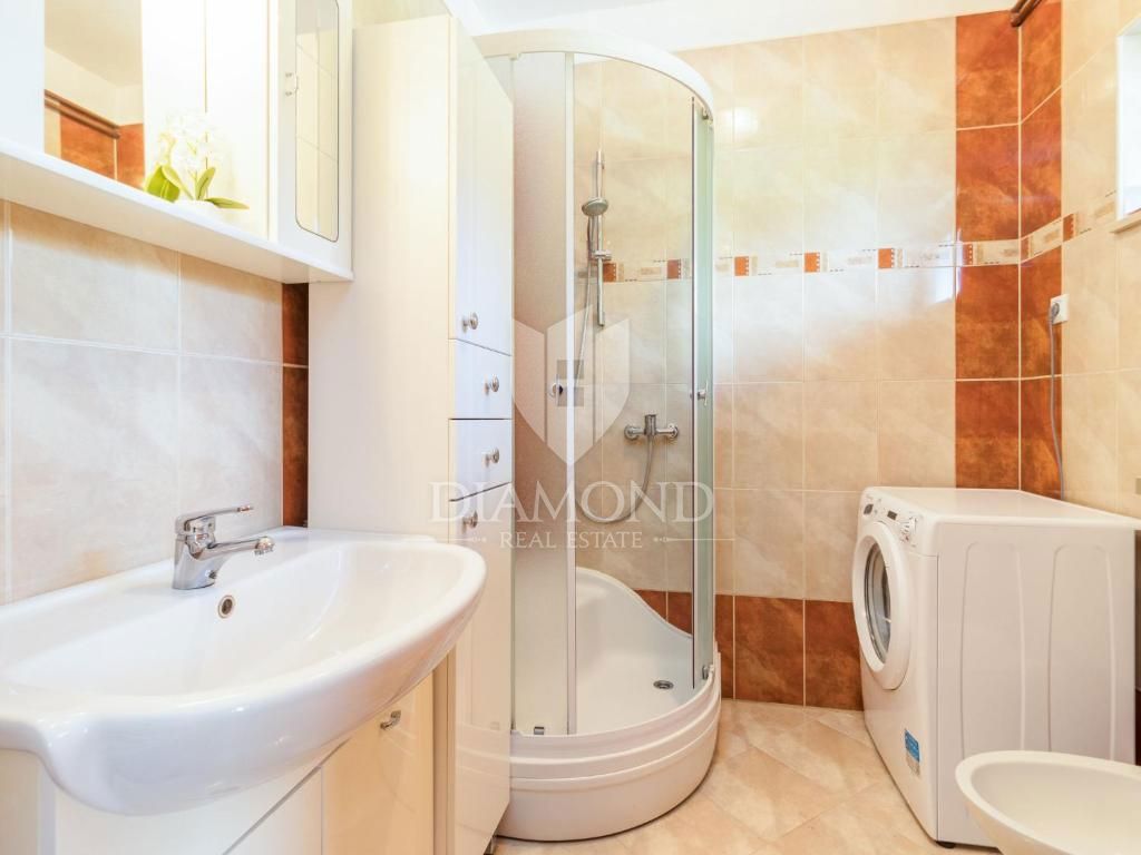 Montona, dintorni, casa vacanze con piscina e ampio giardino