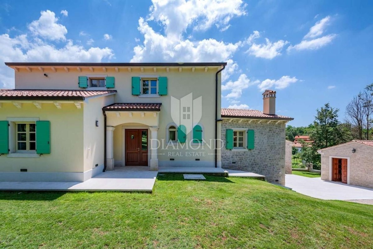 Casa Stari Pazin, Pazin, 350m2