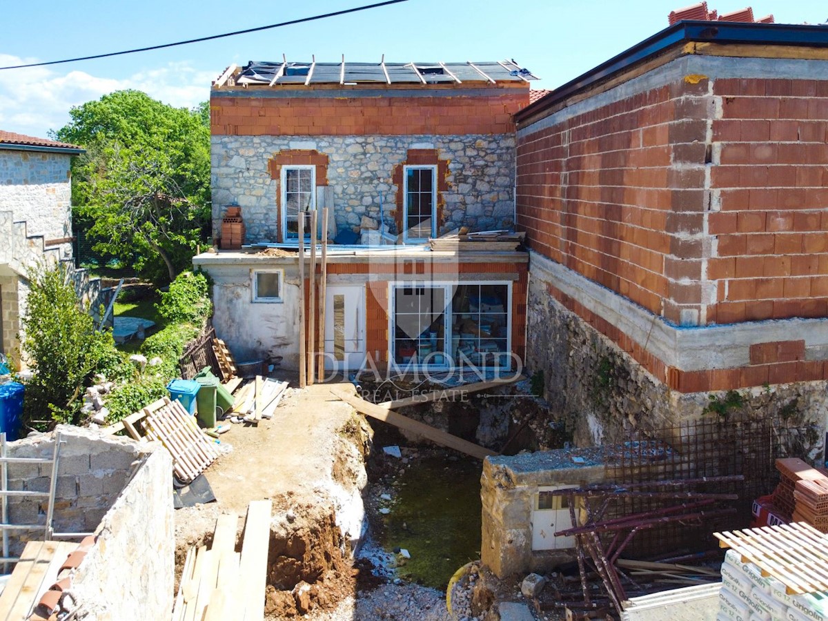 Parenzo, dintorni, affascinante casa autoctona!