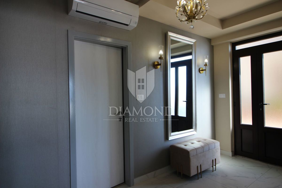 Casa Labin, 493m2