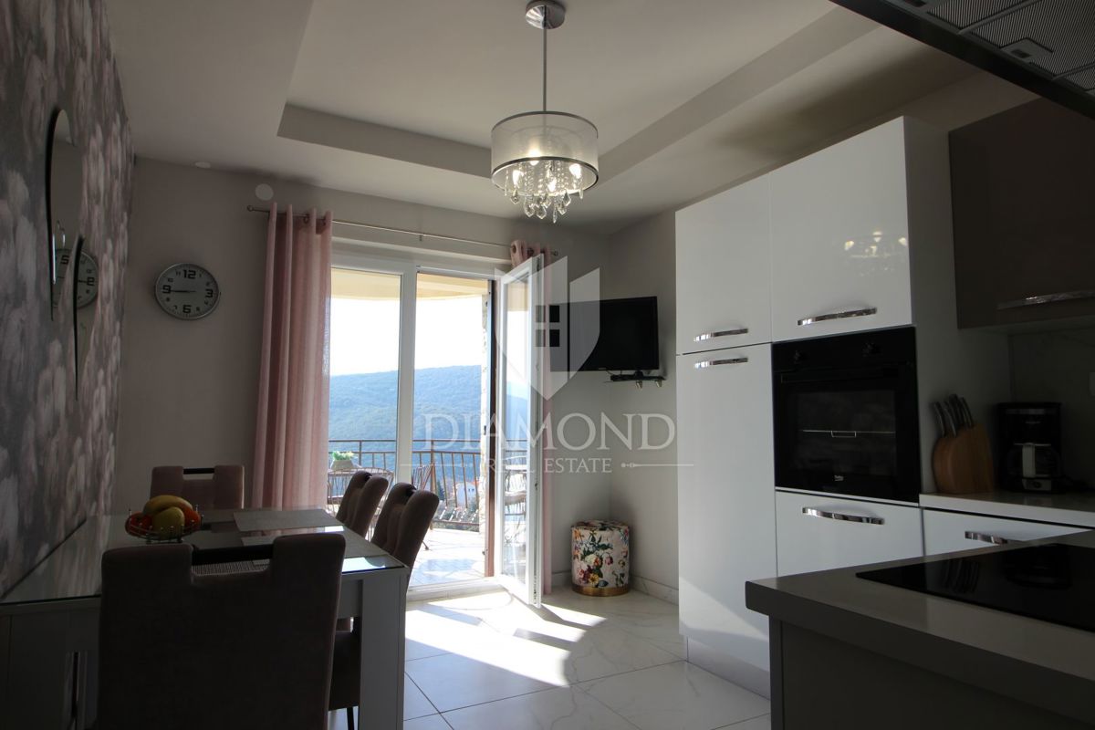Casa Labin, 493m2