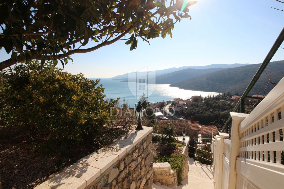 Casa Labin, 493m2
