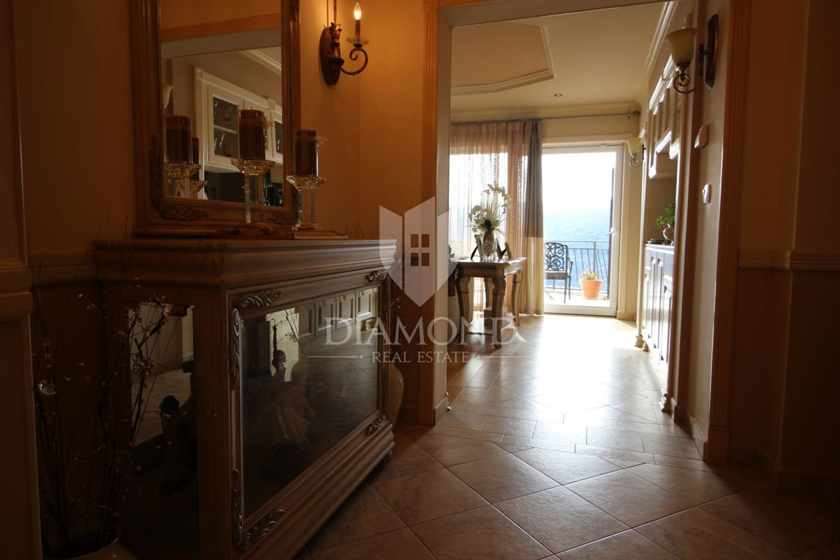 Casa Labin, 493m2