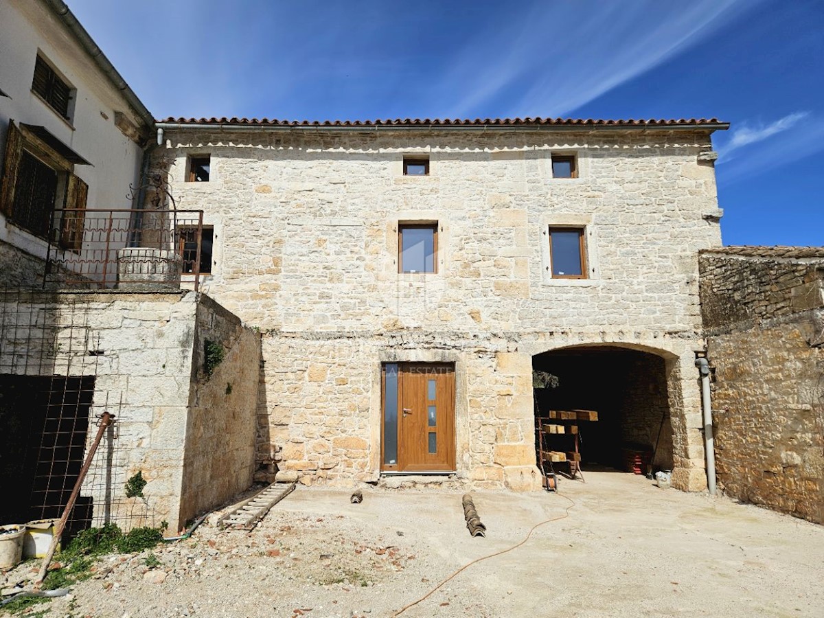 Casa Poreč, 100m2