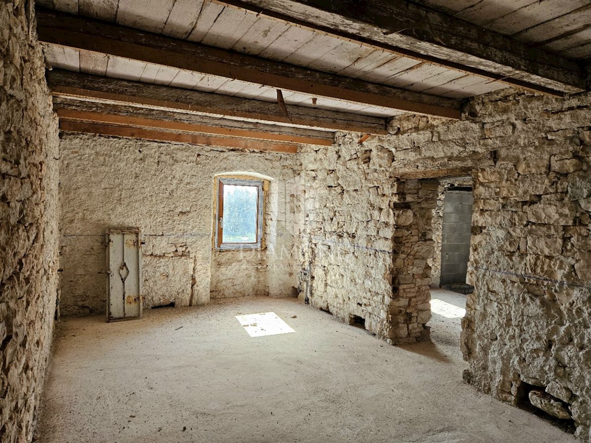 Casa Poreč, 100m2