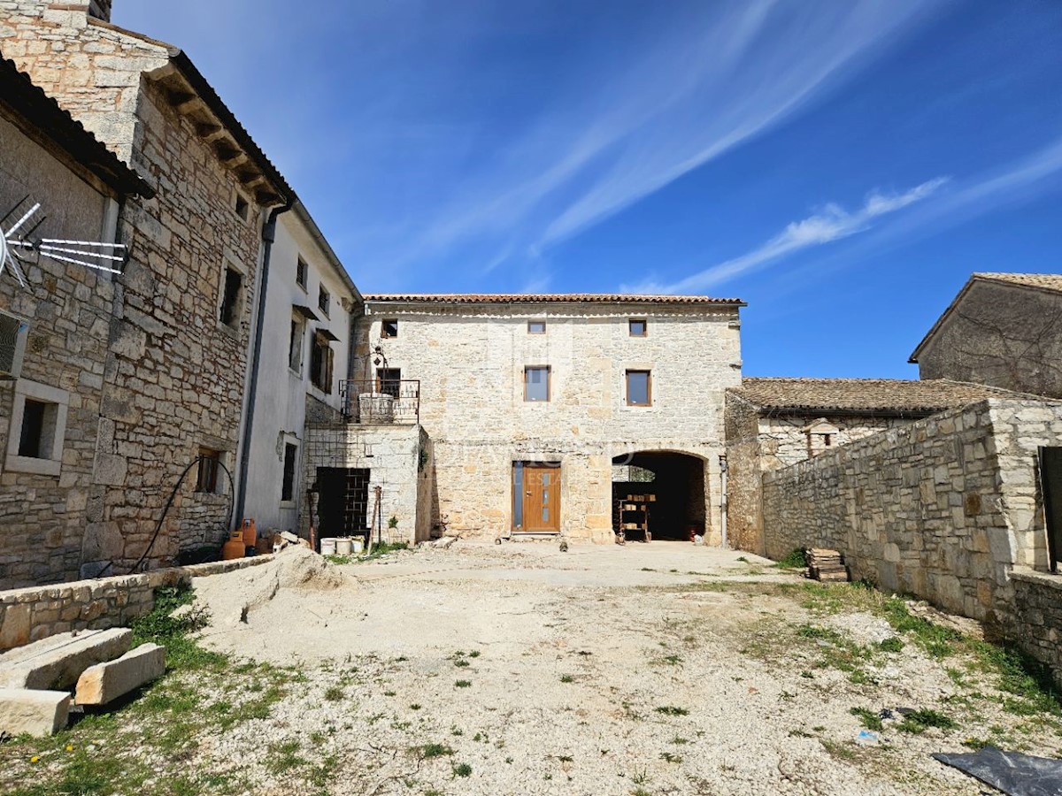 Casa Poreč, 100m2