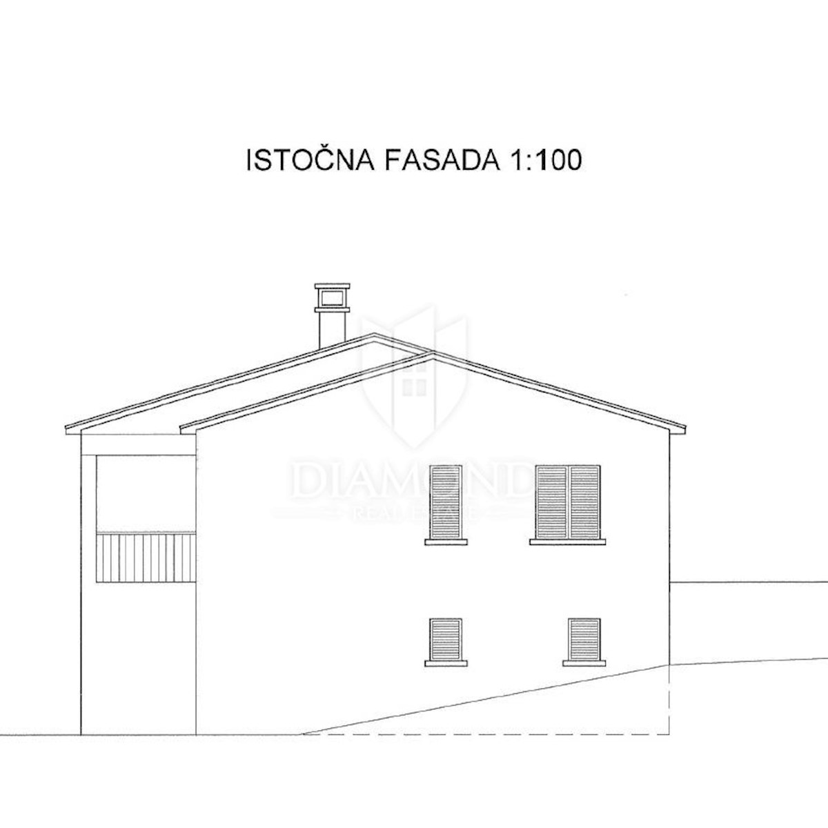 Casa Poreč, 150m2