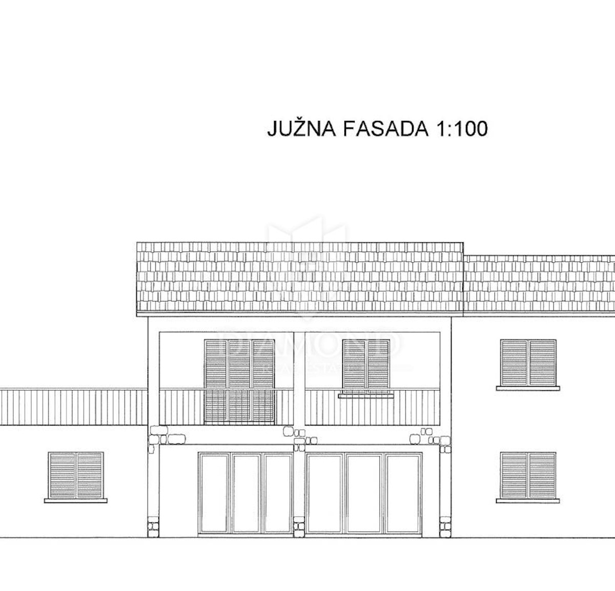 Casa Poreč, 150m2