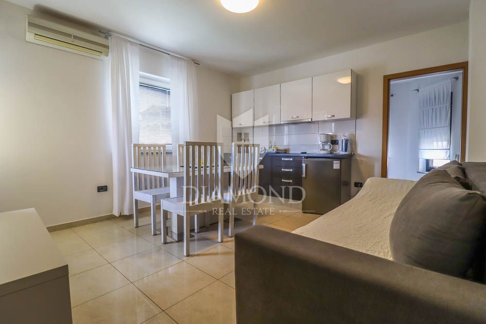 Una villa con vista sul mare vicino a Pola