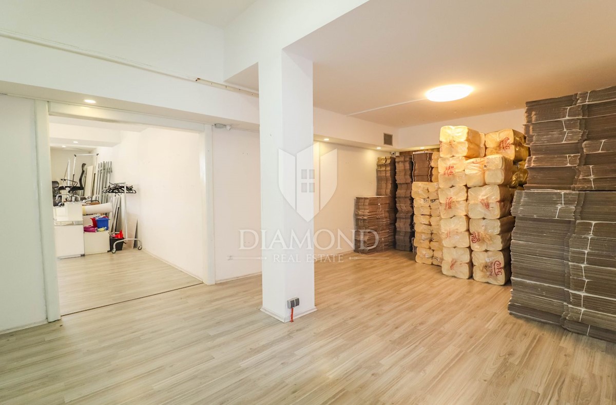 Uffici Rovinj, 104,43m2